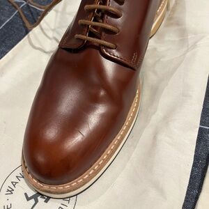 Want Les Essentials - men’s dress shoe